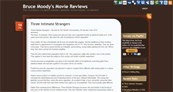 Desktop Screenshot of moviemoody.com